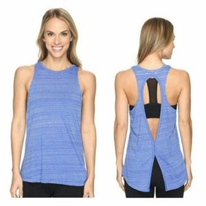 ❣️ North Face Women's XL Open Back Tank Top